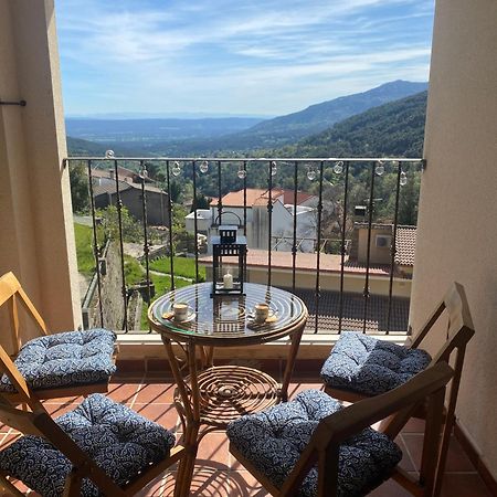 Mirador Del Tietar Διαμέρισμα Mijares  Εξωτερικό φωτογραφία